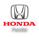 Logo Honda Parolisi Motors Srl